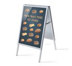 ensemble Complet Chevalet A1 Pain Français