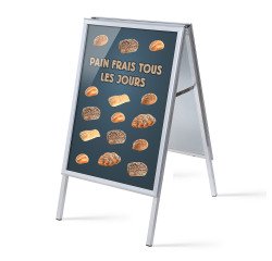 <h1>Fixed display A1 Complete Set French Bread</h1>