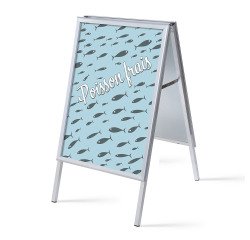 <div>Fixed display A1 Complete Set Fresh French Fish</div>