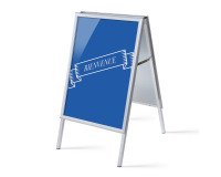 <blockquote>Fixed display A1 Complete Set Blue French</blockquote>