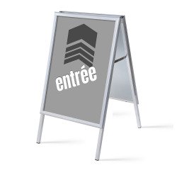 <code>Fixed display A1 Complete Set Gray Entry French</code>