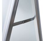 Fixed display A1 Complete Set Red Entrance French