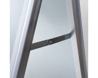 A-Board 32 mm Round Corners A2
