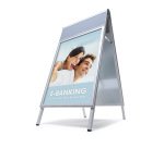 design Compasso® Chevalet Logo A1