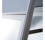 design Compasso® Chevalet Logo A1