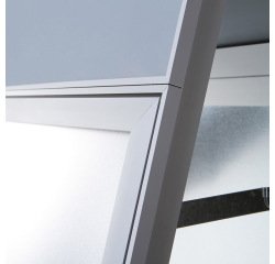 Design Compasso® A-Board Logo A1