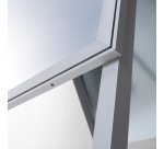 design Compasso® Chevalet Logo A1