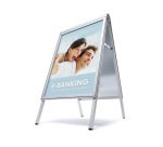 Design Compasso® Chevalet Logo