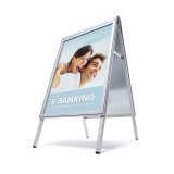 Caballete Publicitario Compasso® A1