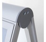 Design Compasso® Chevalet Logo