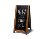 Natura Chevalet Ardoise Antique 59 x 116 cm