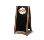 Natura Chevalet Ardoise Antique 59 x 116 cm