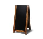 Natura Chevalet Ardoise Antique 59 x 116 cm