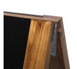 Natura Chevalet Ardoise Antique 59 x 116 cm