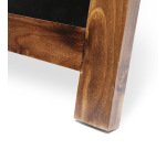 Natura Chevalet Ardoise Antique 59 x 116 cm