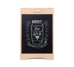 Chevalet Économique en Bois