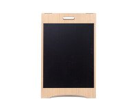 Chevalet Économique en Bois
