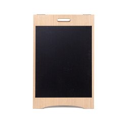 Chevalet Économique en Bois