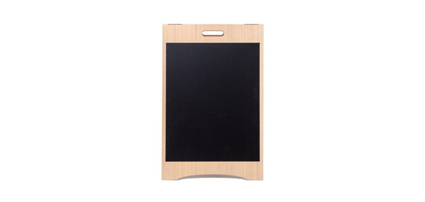 Chevalet Économique en Bois