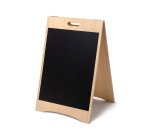 Chevalet Économique en Bois