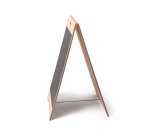 Chevalet Économique en Bois