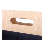 Chevalet Économique en Bois