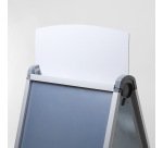 design Chevalet Prime A1