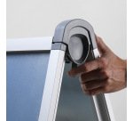 design Chevalet Prime A1