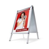 Caballete Publicitario Prime A1
