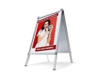 Caballete Publicitario Prime A1