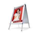 design Chevalet Prime A1 Résistant Aux Intempéries