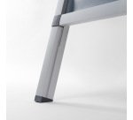 design Chevalet Prime A1 Résistant Aux Intempéries