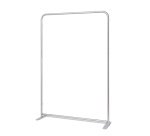 Zipper-Wall Straight Basic 200 x 230 cm Fond Vert Chroma Key