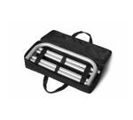 Zipper-Wall Straight Basic 200 x 230 cm Fond Vert Chroma Key