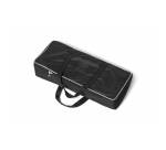 Zipper-Wall Straight Basic 200 x 230 cm Fond Vert Chroma Key