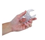 Connecteur Zipper-Wall Droit/Angle