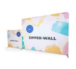 Connecteur Zipper-Wall Droit/Angle