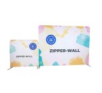 Connecteur Zipper-Wall Droit/Angle