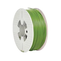 Verbatim - grün, RAL 6018 - PLA-Filament