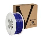Verbatim - blue, RAL 5002 - PLA filament