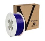 Verbatim - Blau, RAL 5002 - PLA-Filament