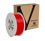 Verbatim - red - PLA filament