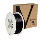 Verbatim - Schwarz, RAL 9017 - ABS-Filament