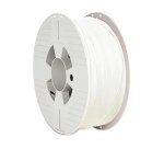 Verbatim - wit, RAL 9003 - ABS filament