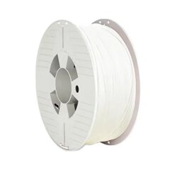 Verbatim - weiß, RAL 9003 - ABS-Filament