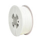 Verbatim - white, RAL 9003 - ABS filament