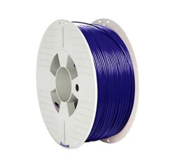 Verbatim - blauw, RAL 5002 - ABS filament