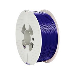 Verbatim - blauw, RAL 5002 - ABS filament