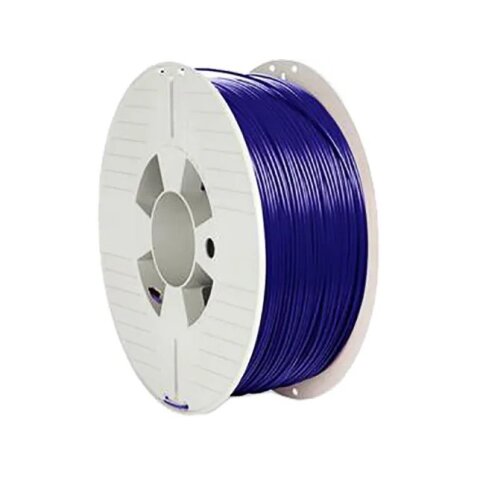 Verbatim - blue, RAL 5002 - ABS filament