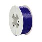 Verbatim - blue, RAL 5002 - ABS filament